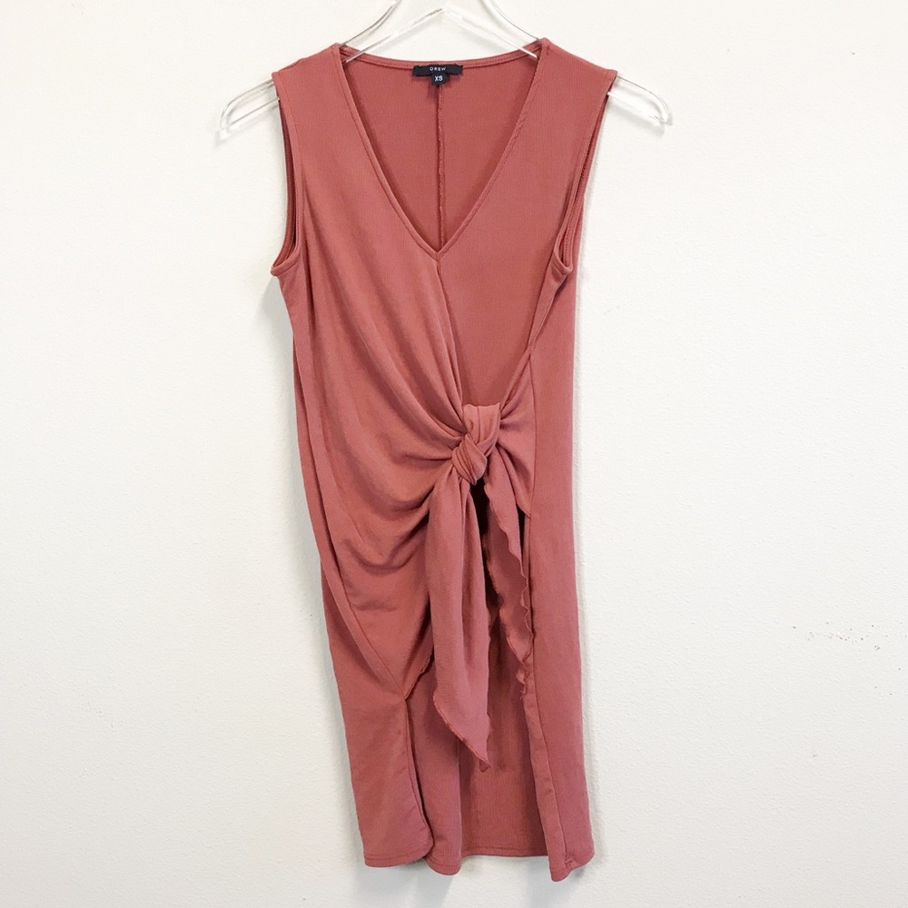 Anthropologie | Wrap Dress